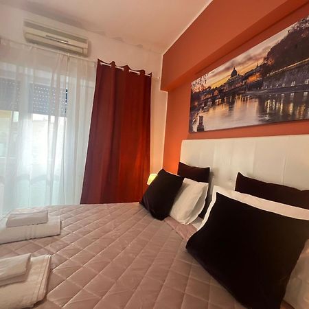 Affittacamere Appia Nuova 639 Rome Luaran gambar