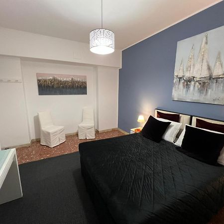 Affittacamere Appia Nuova 639 Rome Luaran gambar