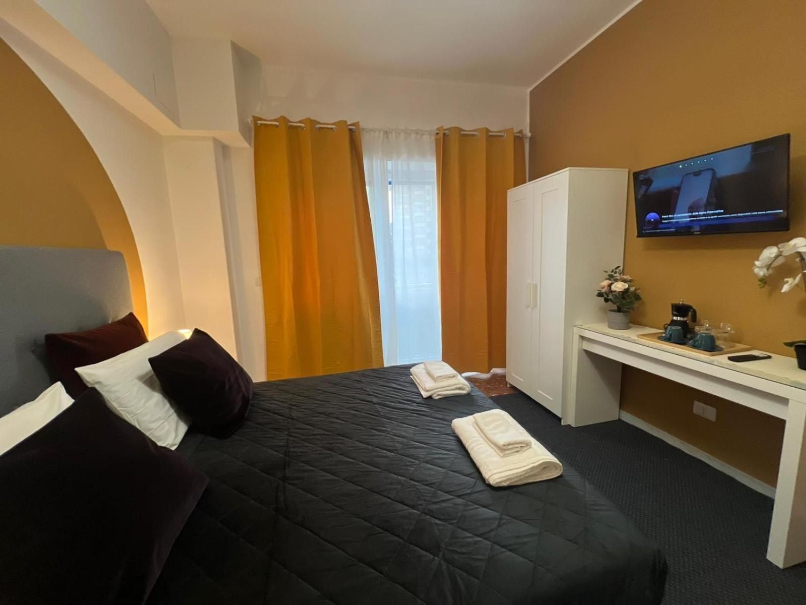 Affittacamere Appia Nuova 639 Rome Luaran gambar