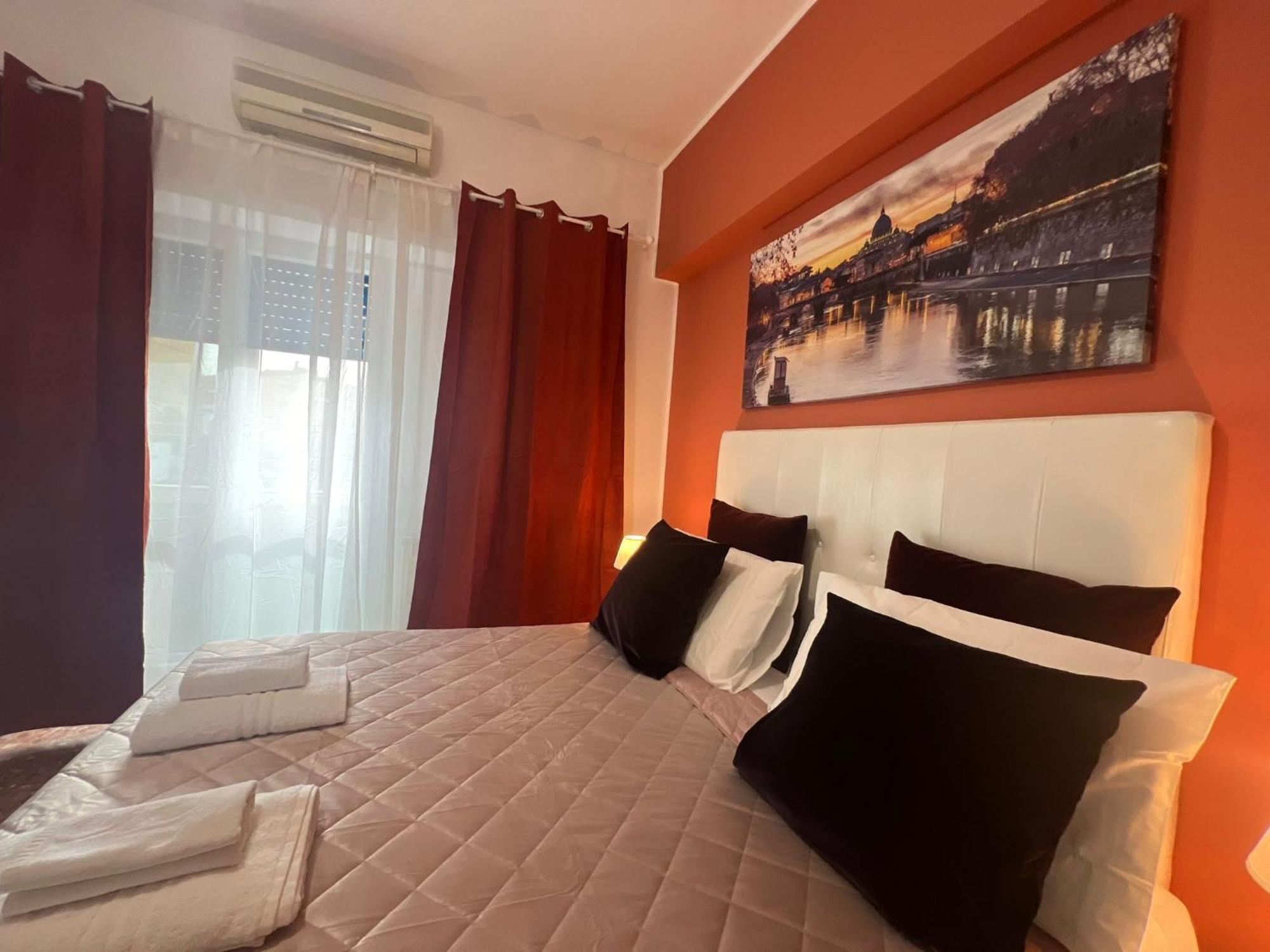 Affittacamere Appia Nuova 639 Rome Luaran gambar