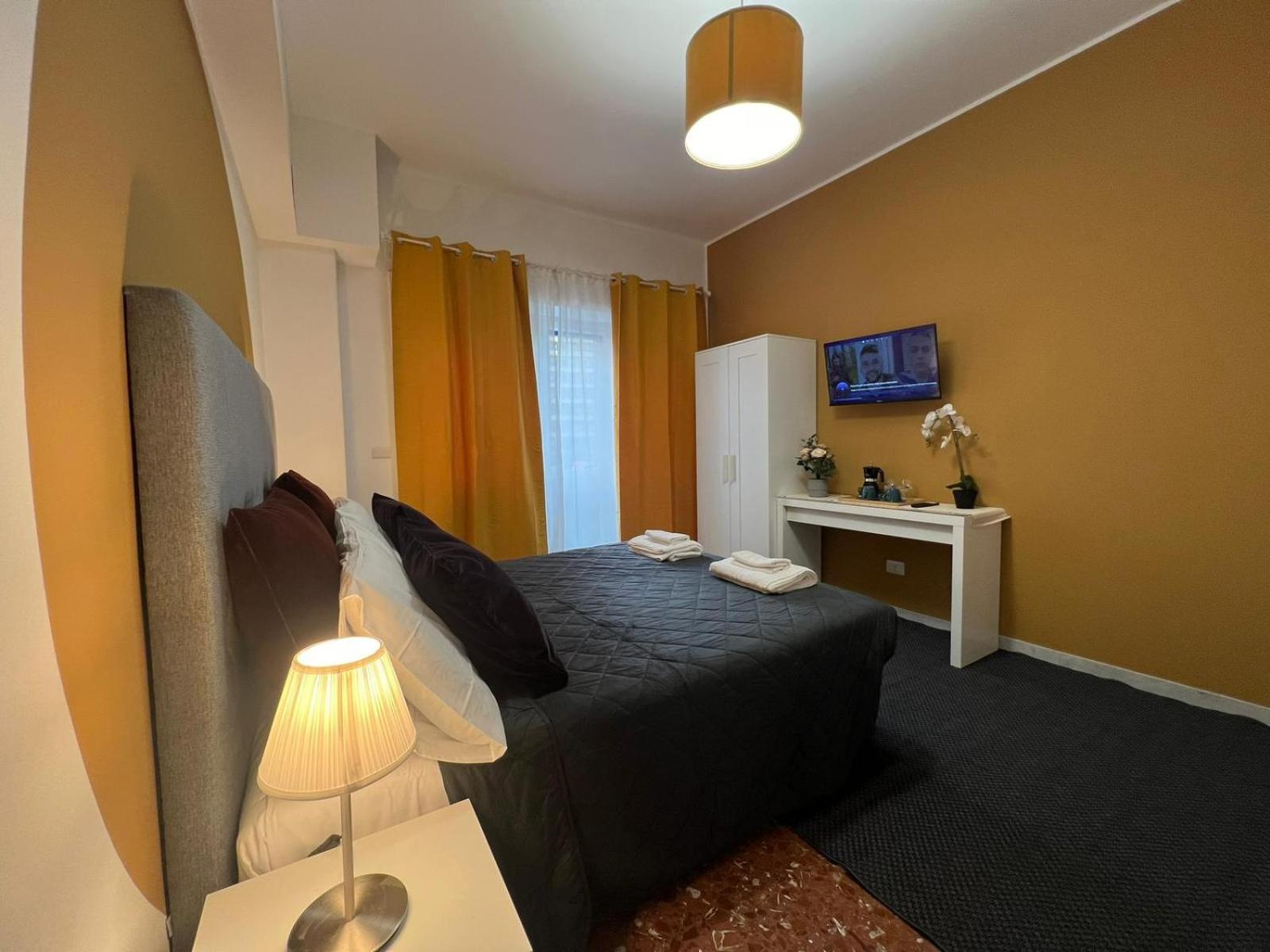 Affittacamere Appia Nuova 639 Rome Luaran gambar