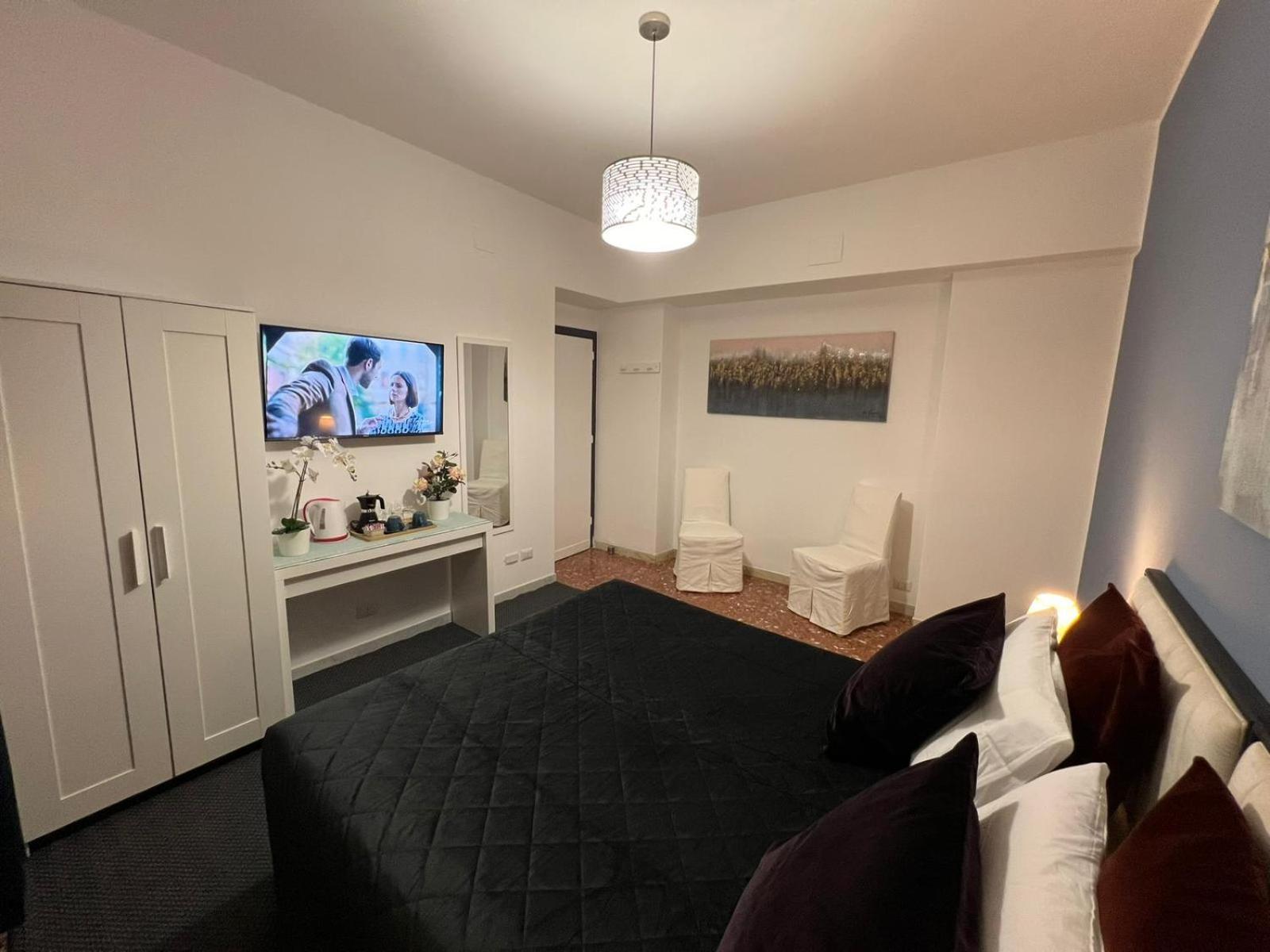 Affittacamere Appia Nuova 639 Rome Luaran gambar