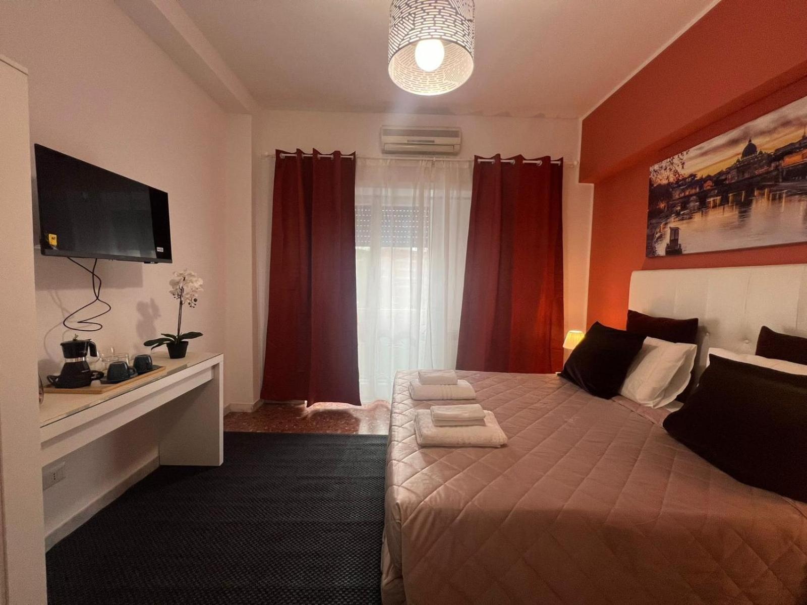 Affittacamere Appia Nuova 639 Rome Luaran gambar