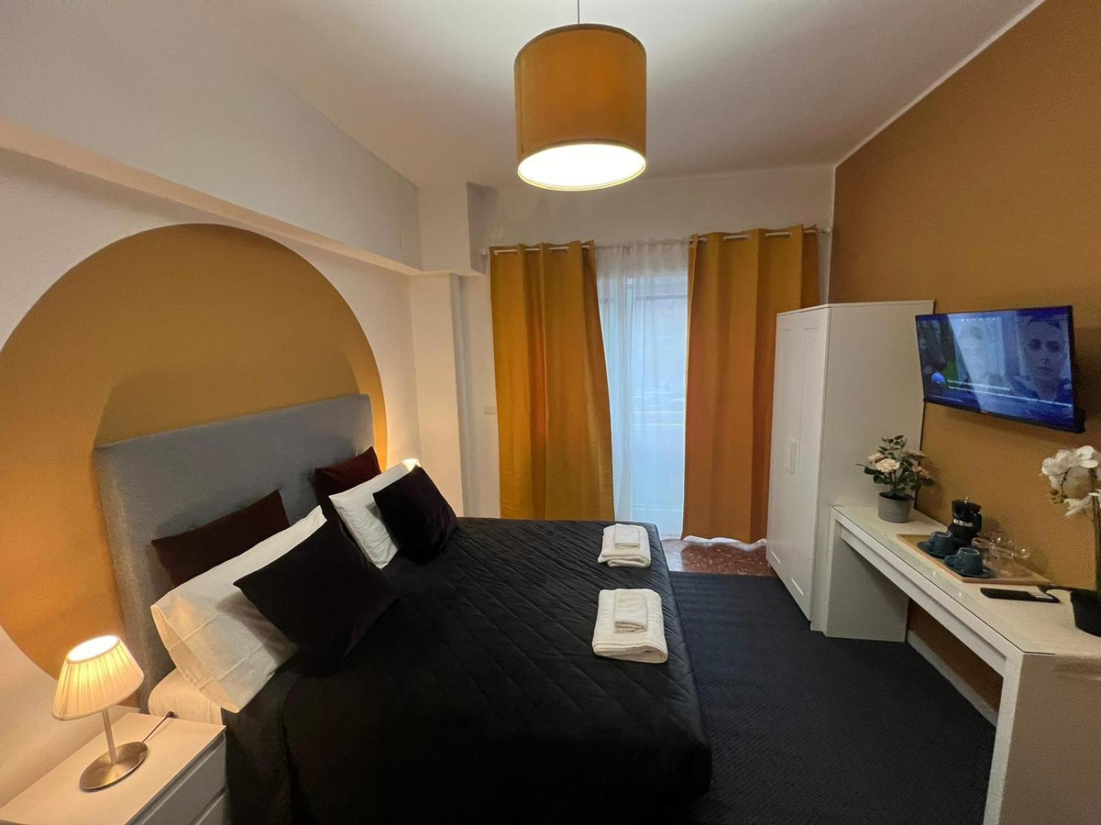 Affittacamere Appia Nuova 639 Rome Luaran gambar