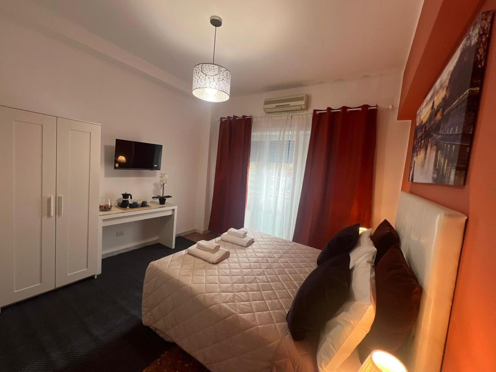Affittacamere Appia Nuova 639 Rome Luaran gambar