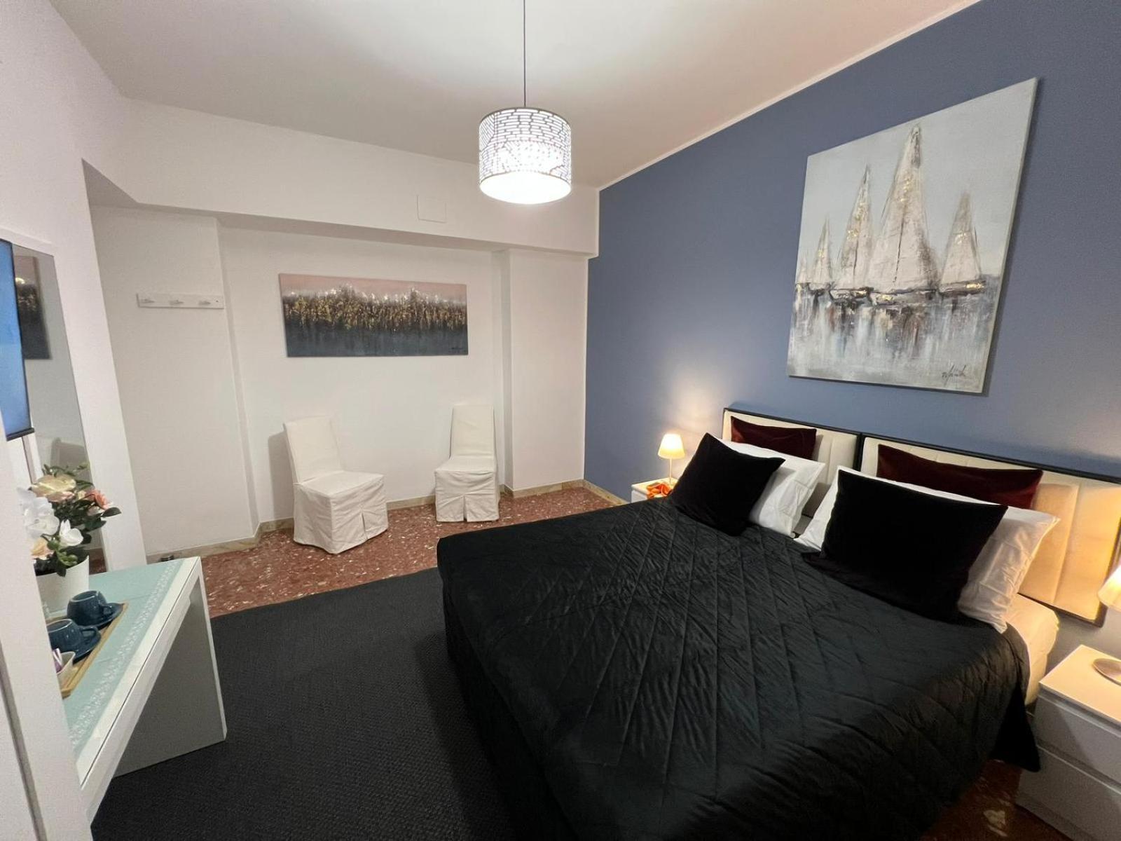Affittacamere Appia Nuova 639 Rome Luaran gambar