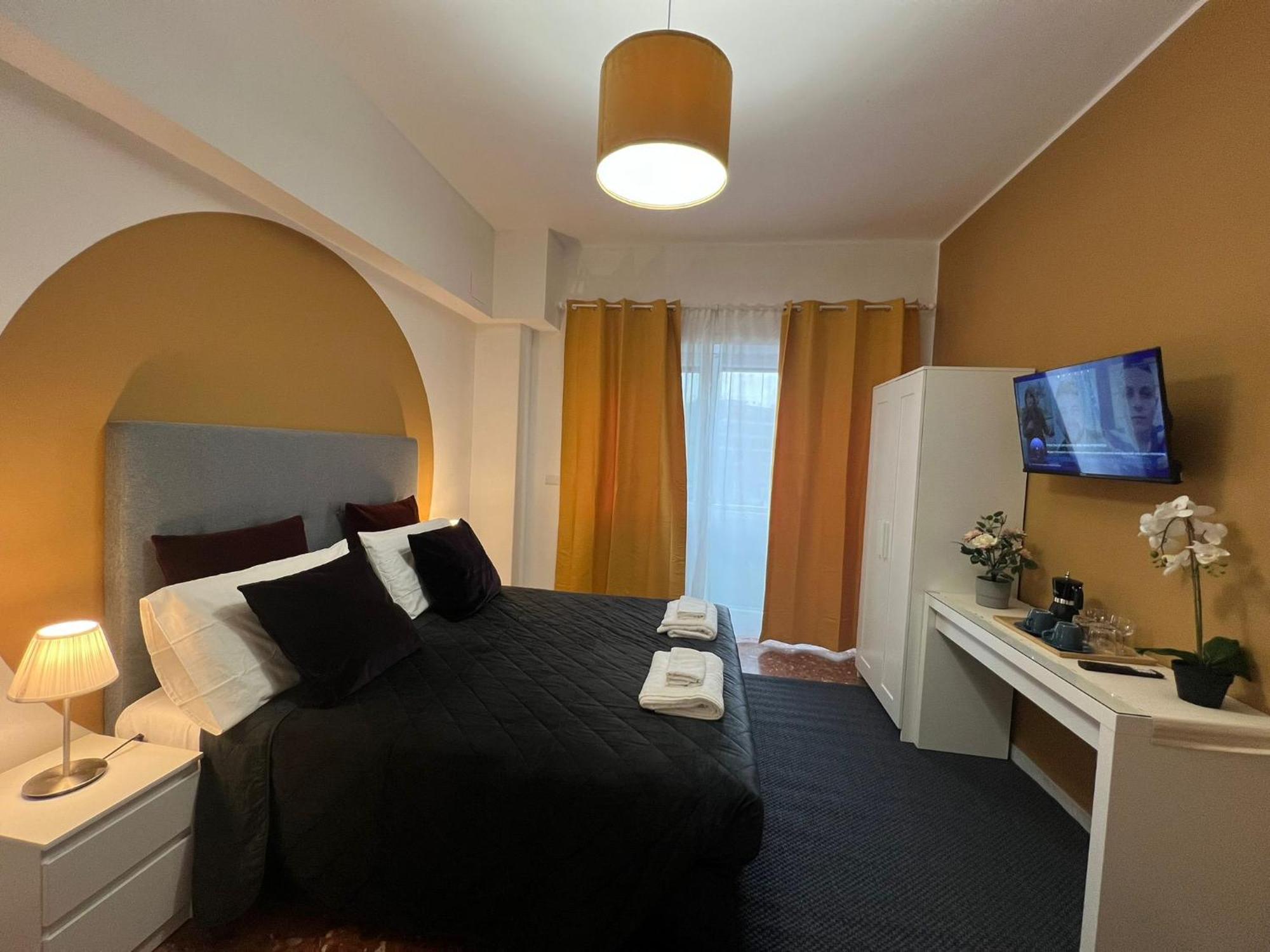 Affittacamere Appia Nuova 639 Rome Luaran gambar