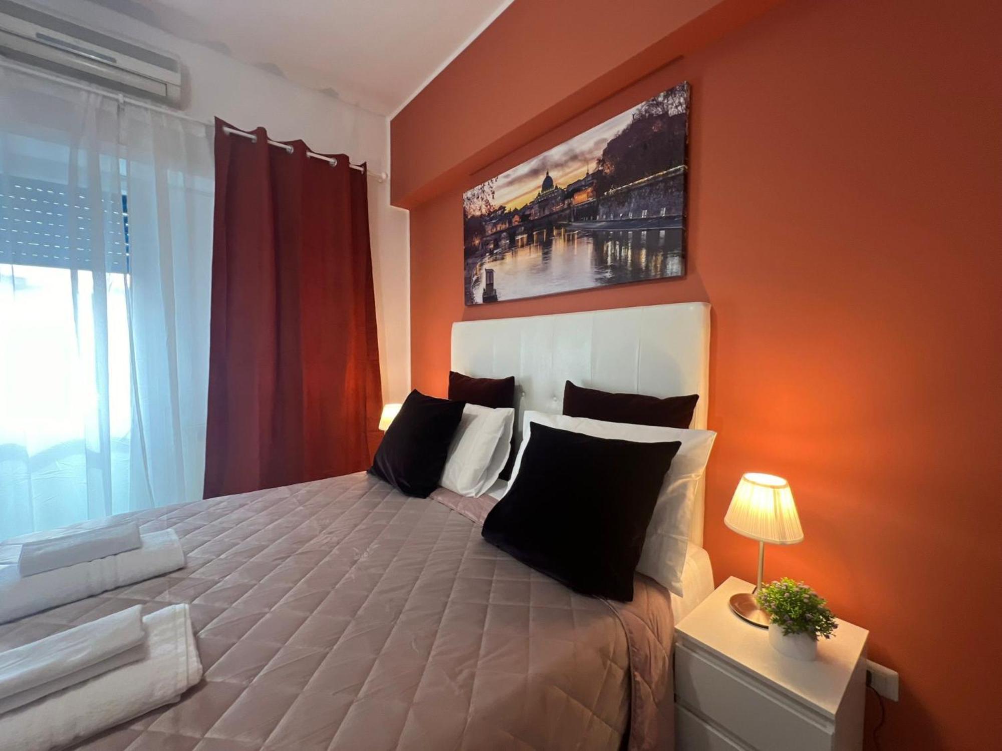Affittacamere Appia Nuova 639 Rome Luaran gambar