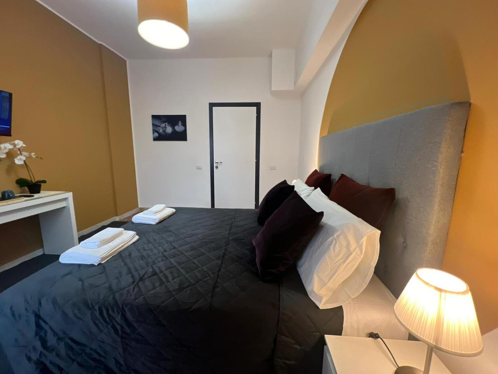 Affittacamere Appia Nuova 639 Rome Luaran gambar