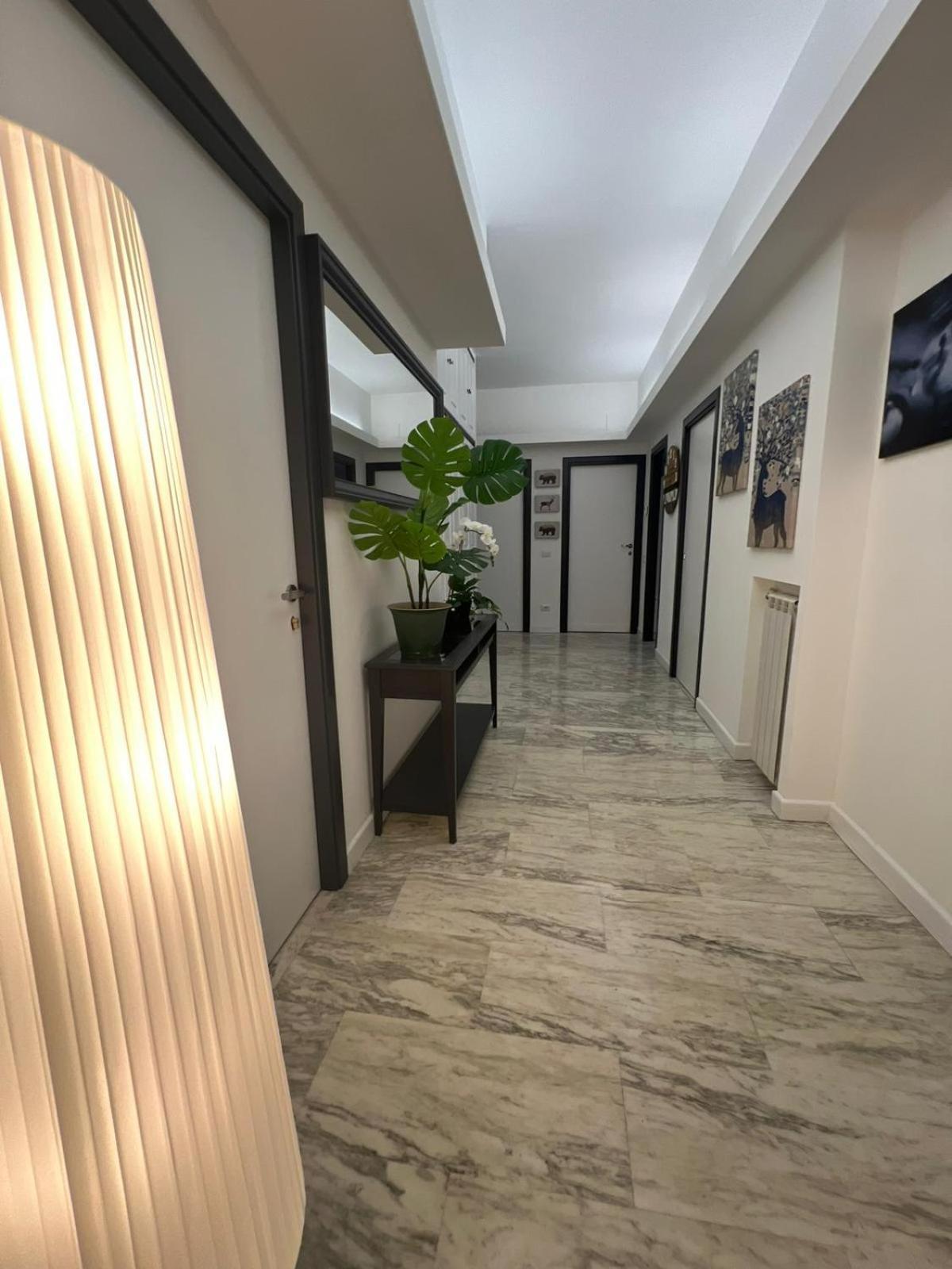 Affittacamere Appia Nuova 639 Rome Luaran gambar