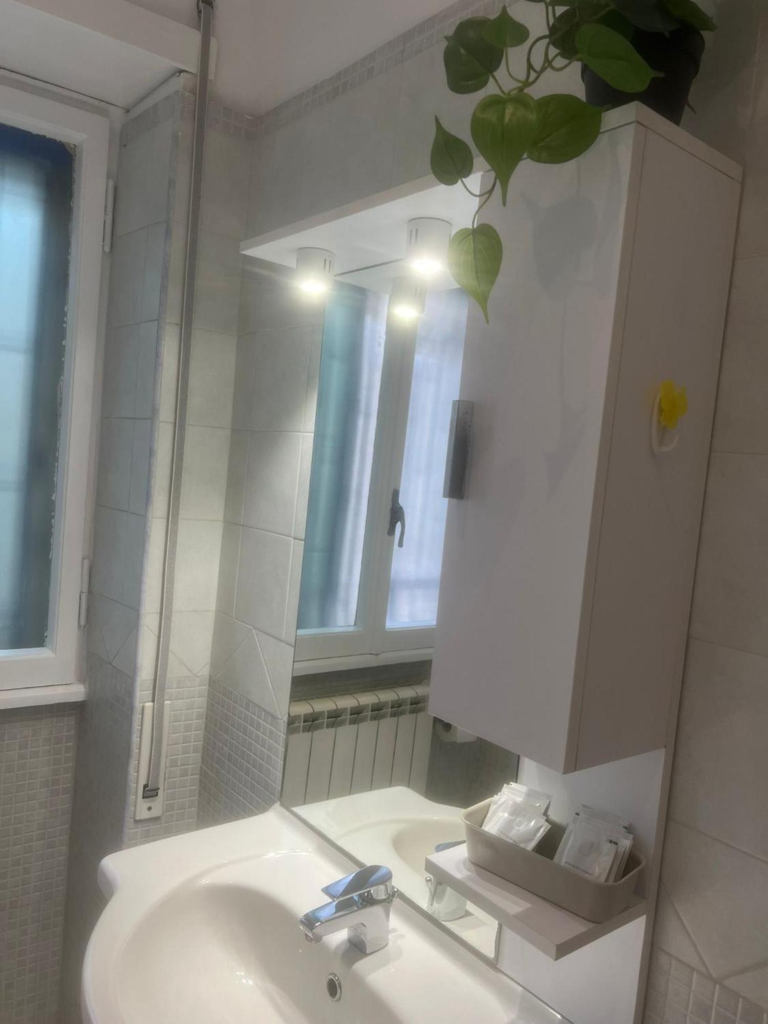 Affittacamere Appia Nuova 639 Rome Luaran gambar