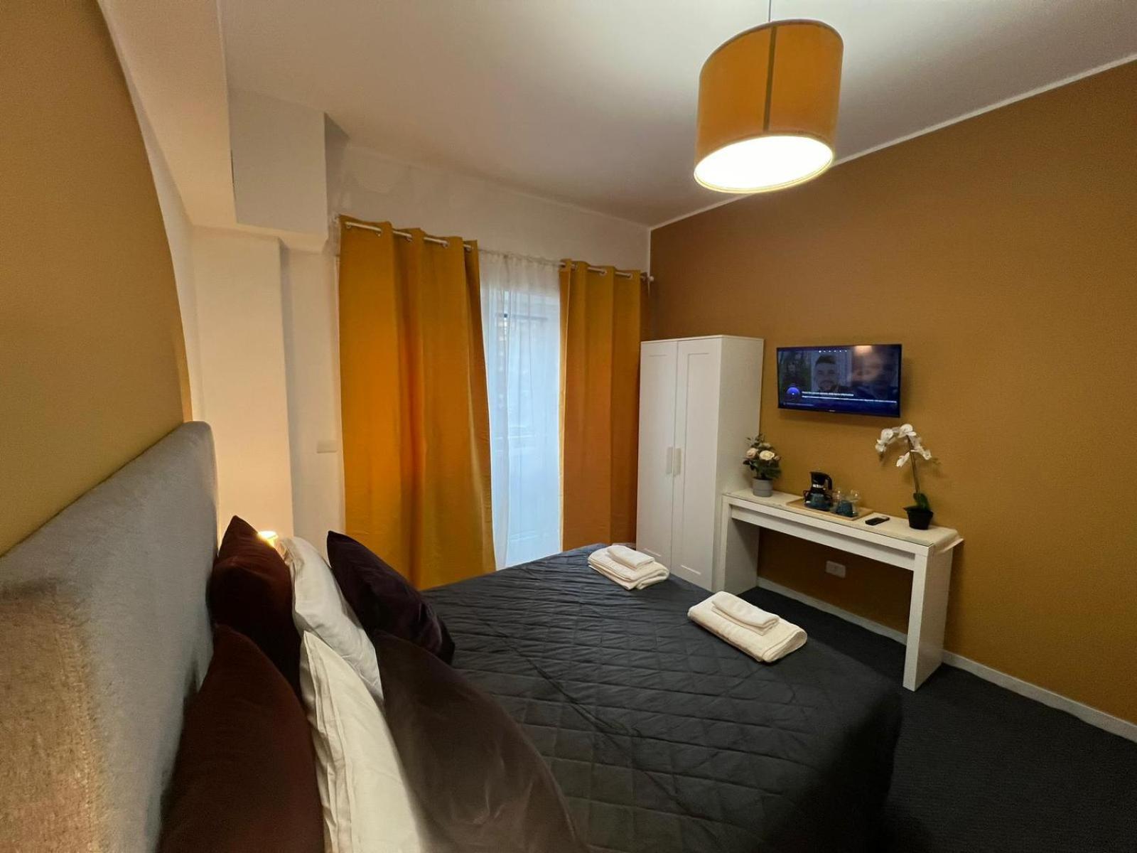 Affittacamere Appia Nuova 639 Rome Luaran gambar