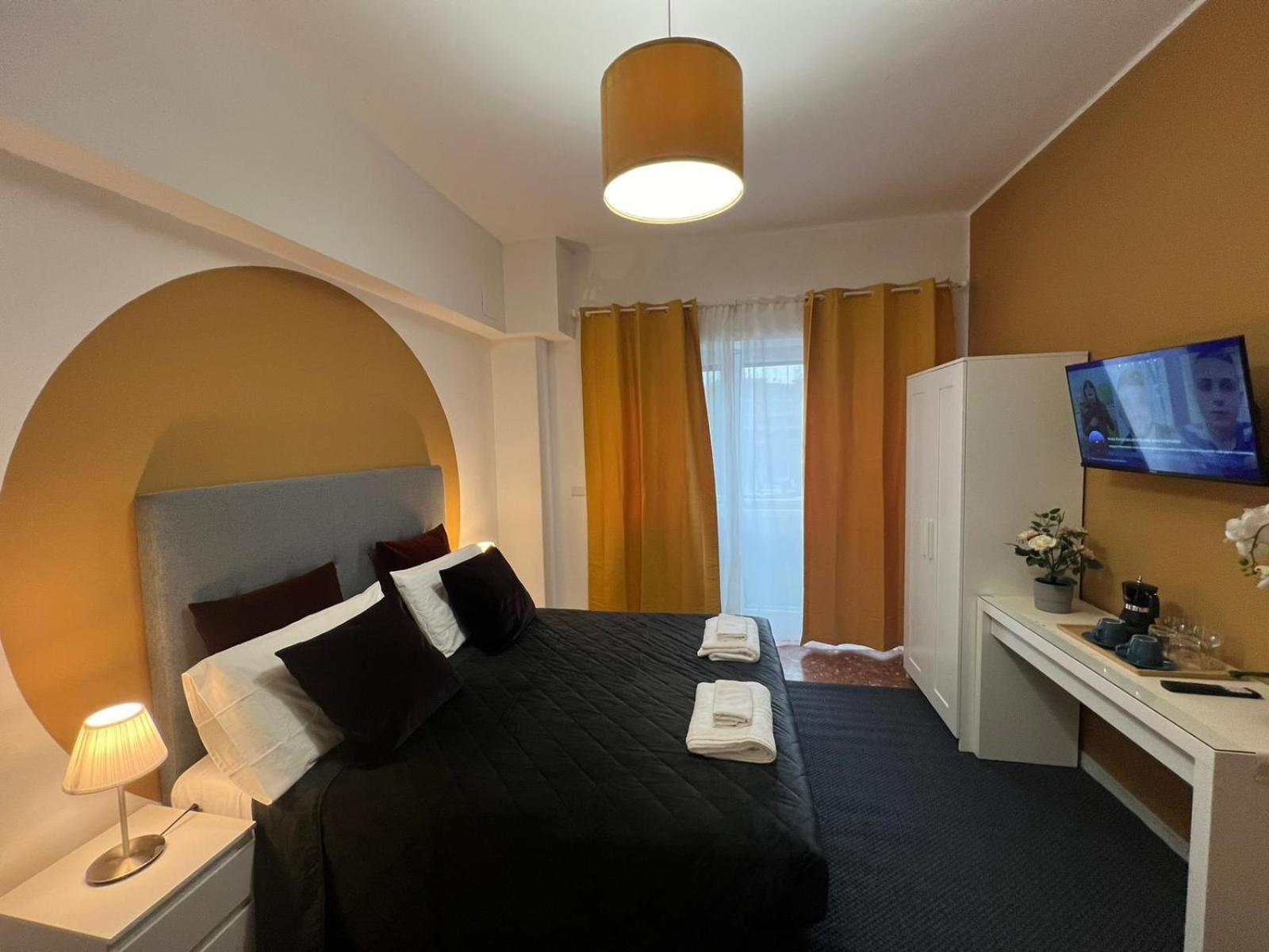 Affittacamere Appia Nuova 639 Rome Luaran gambar