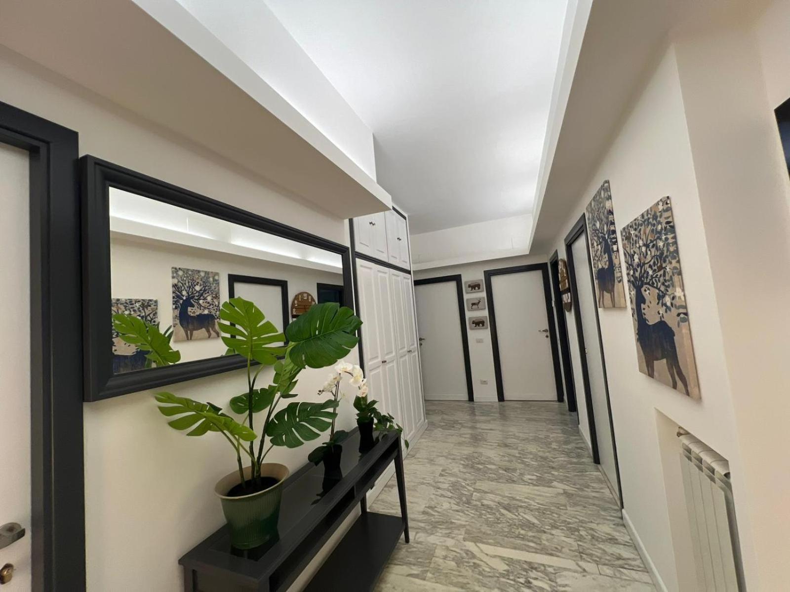 Affittacamere Appia Nuova 639 Rome Luaran gambar