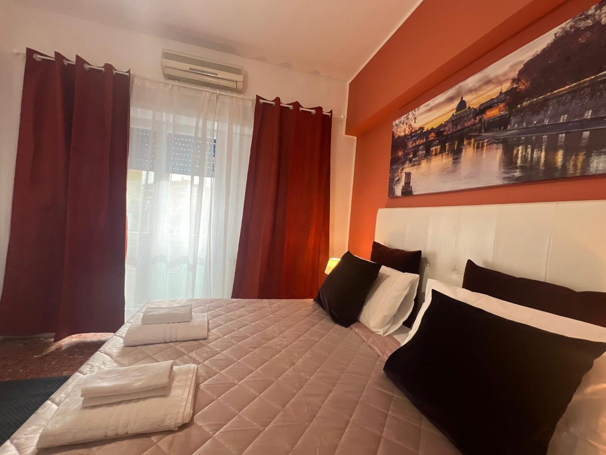 Affittacamere Appia Nuova 639 Rome Luaran gambar