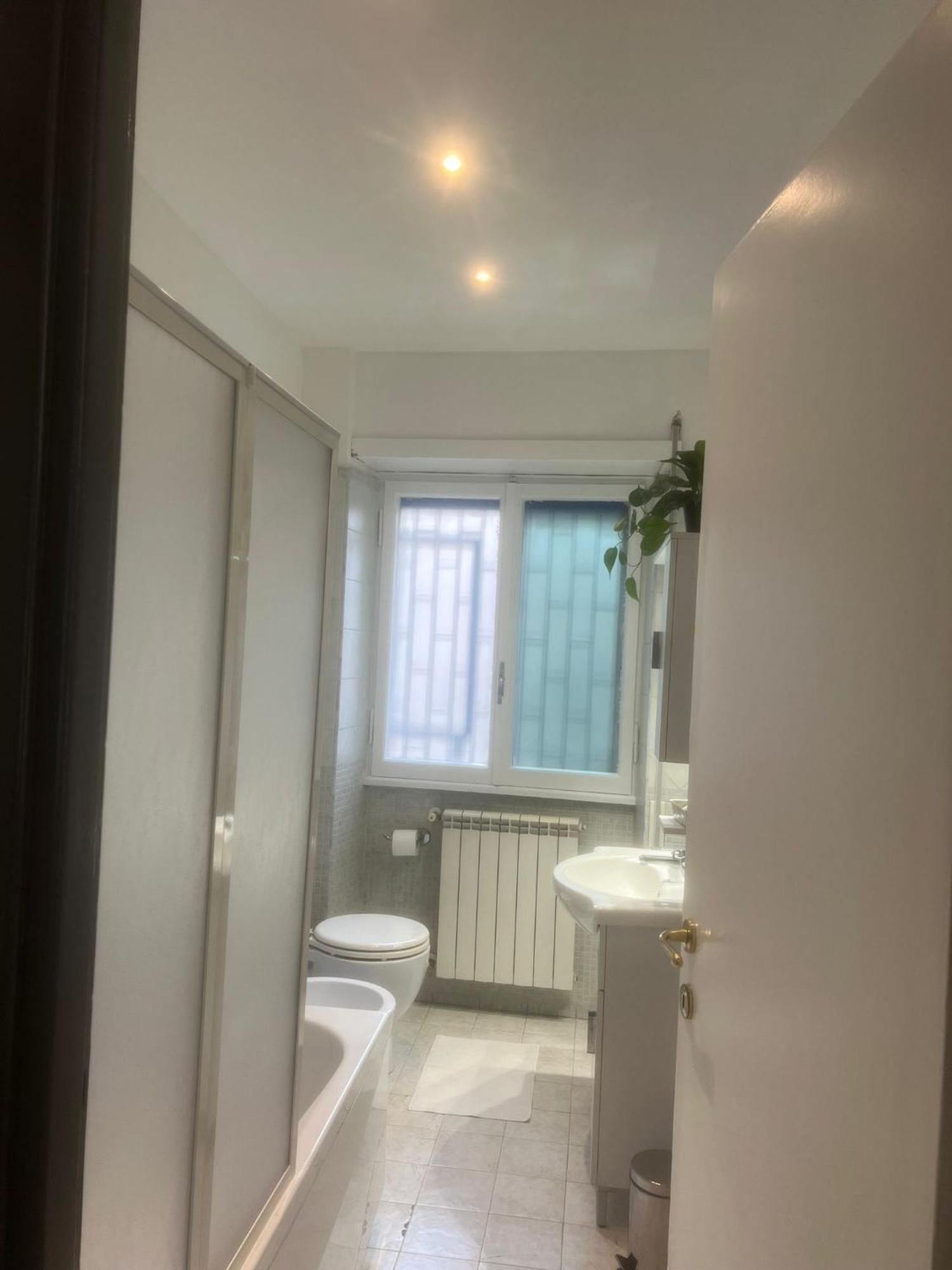 Affittacamere Appia Nuova 639 Rome Luaran gambar