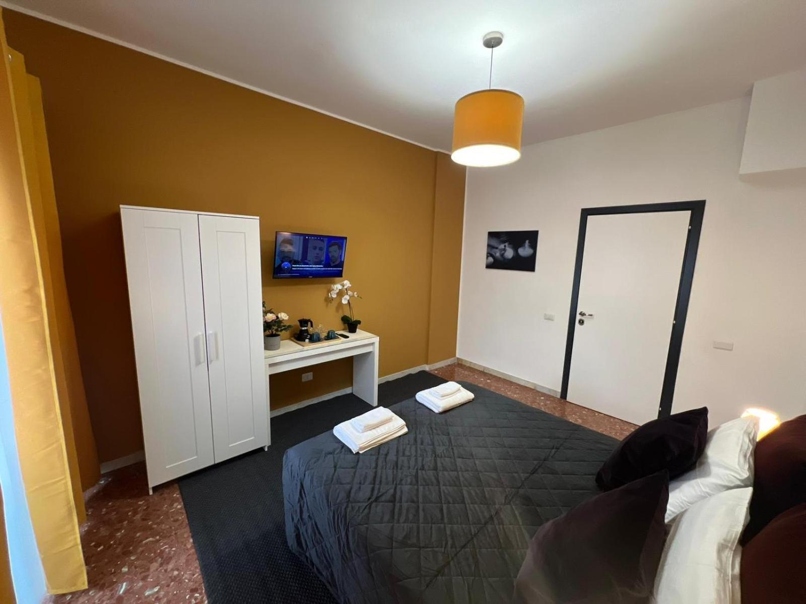 Affittacamere Appia Nuova 639 Rome Luaran gambar