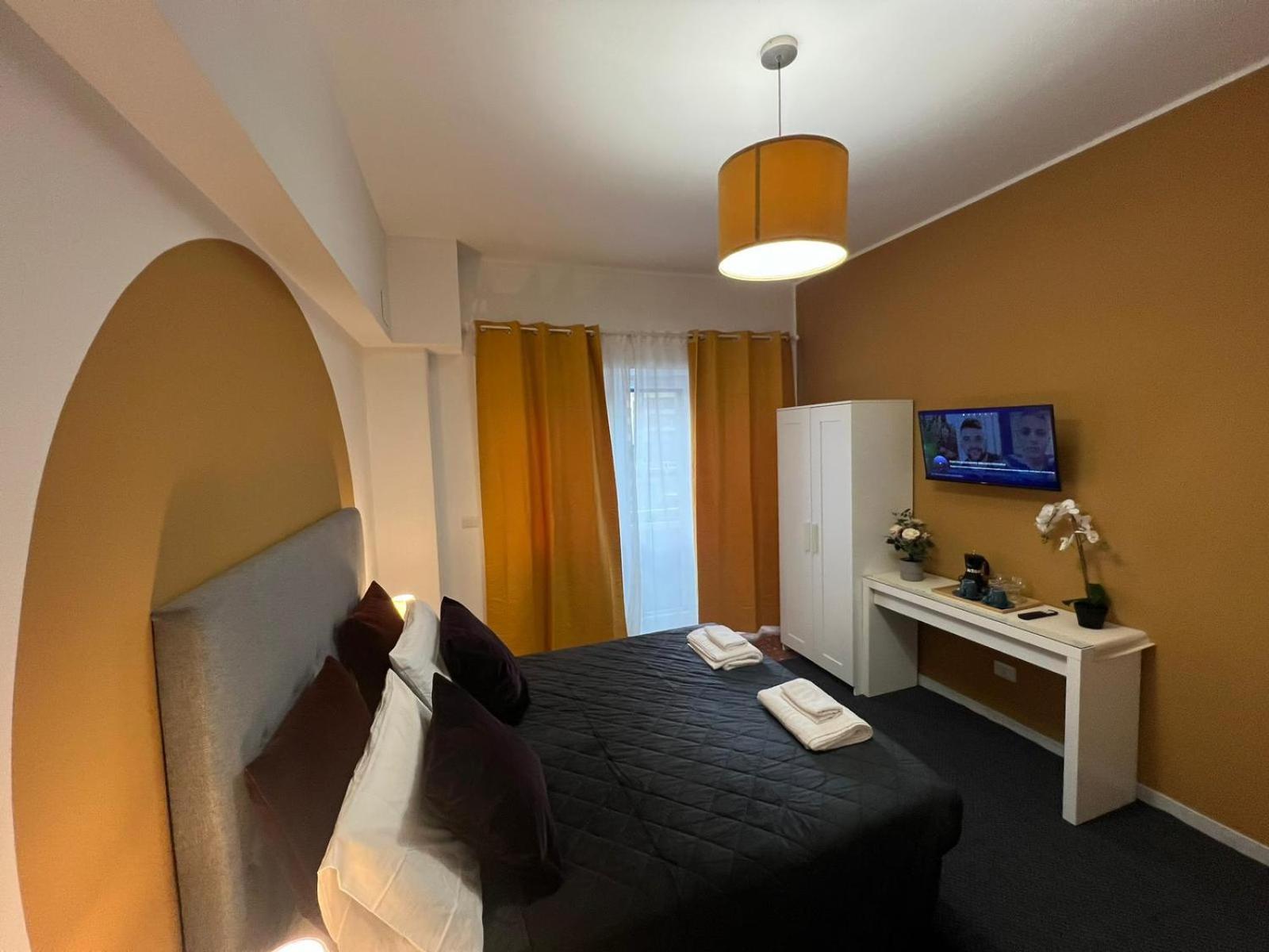 Affittacamere Appia Nuova 639 Rome Luaran gambar