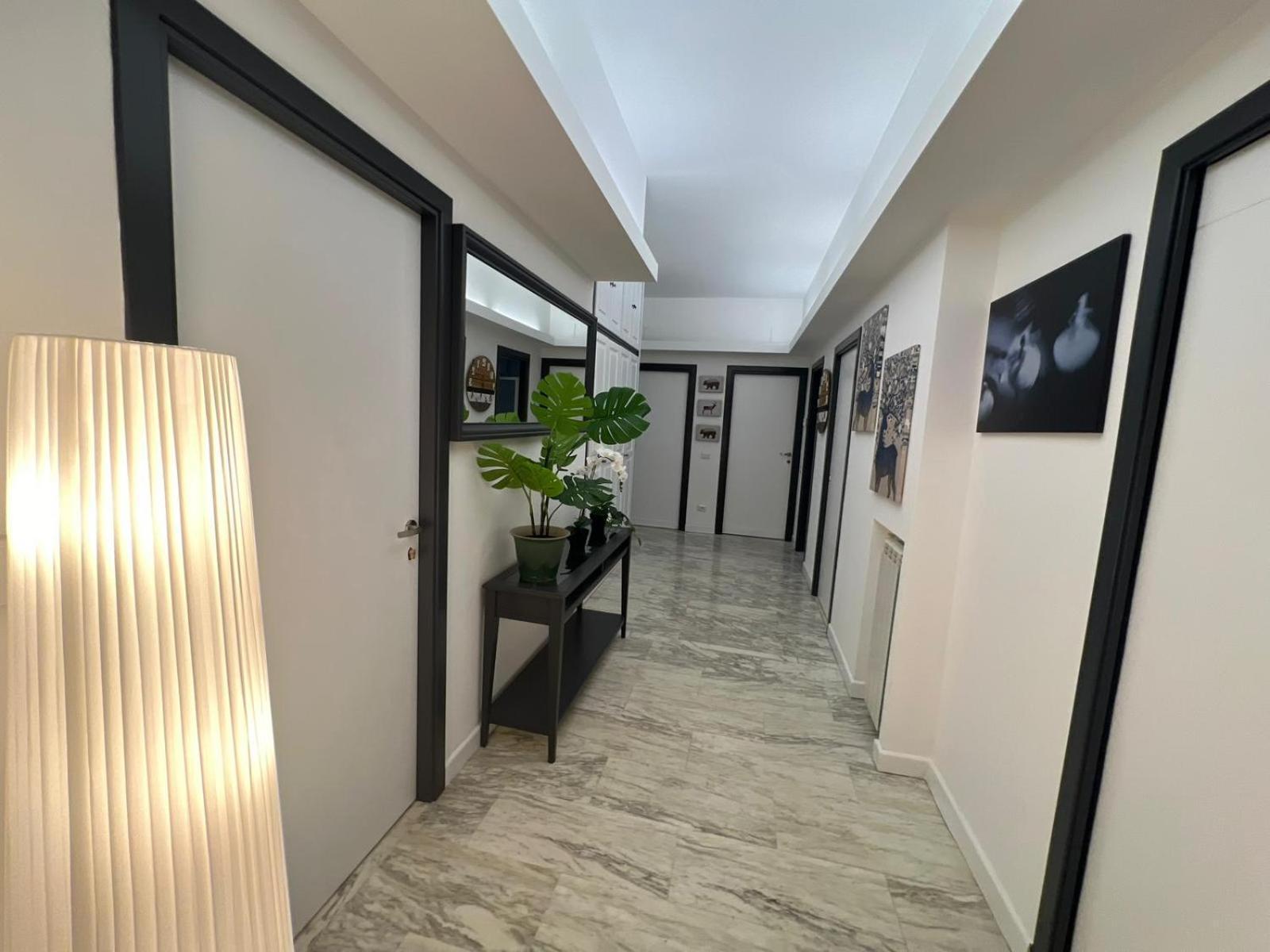 Affittacamere Appia Nuova 639 Rome Luaran gambar