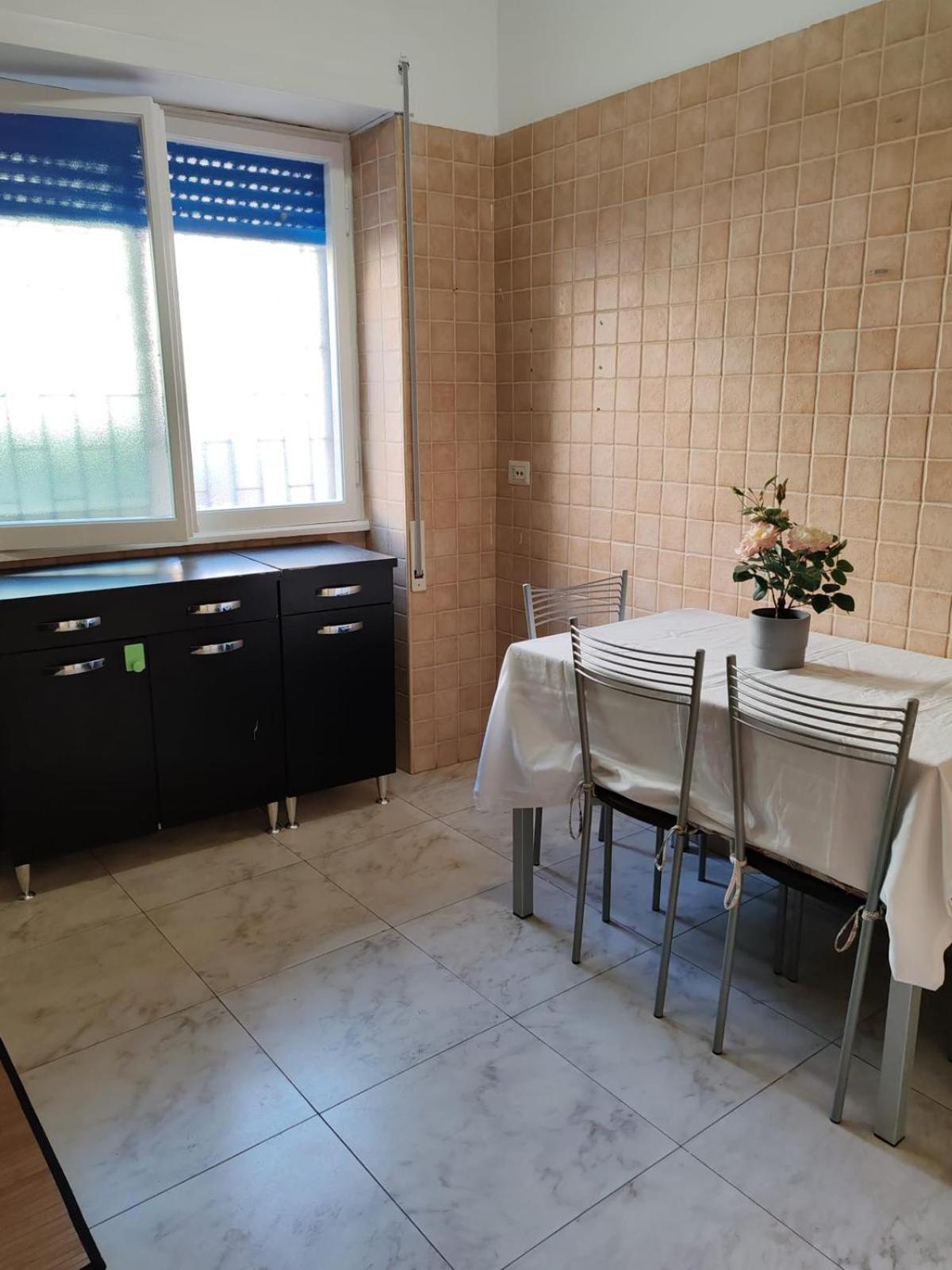 Affittacamere Appia Nuova 639 Rome Luaran gambar