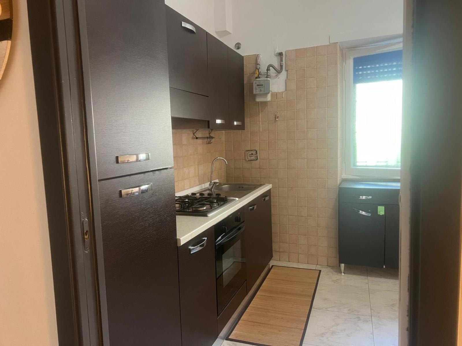 Affittacamere Appia Nuova 639 Rome Luaran gambar