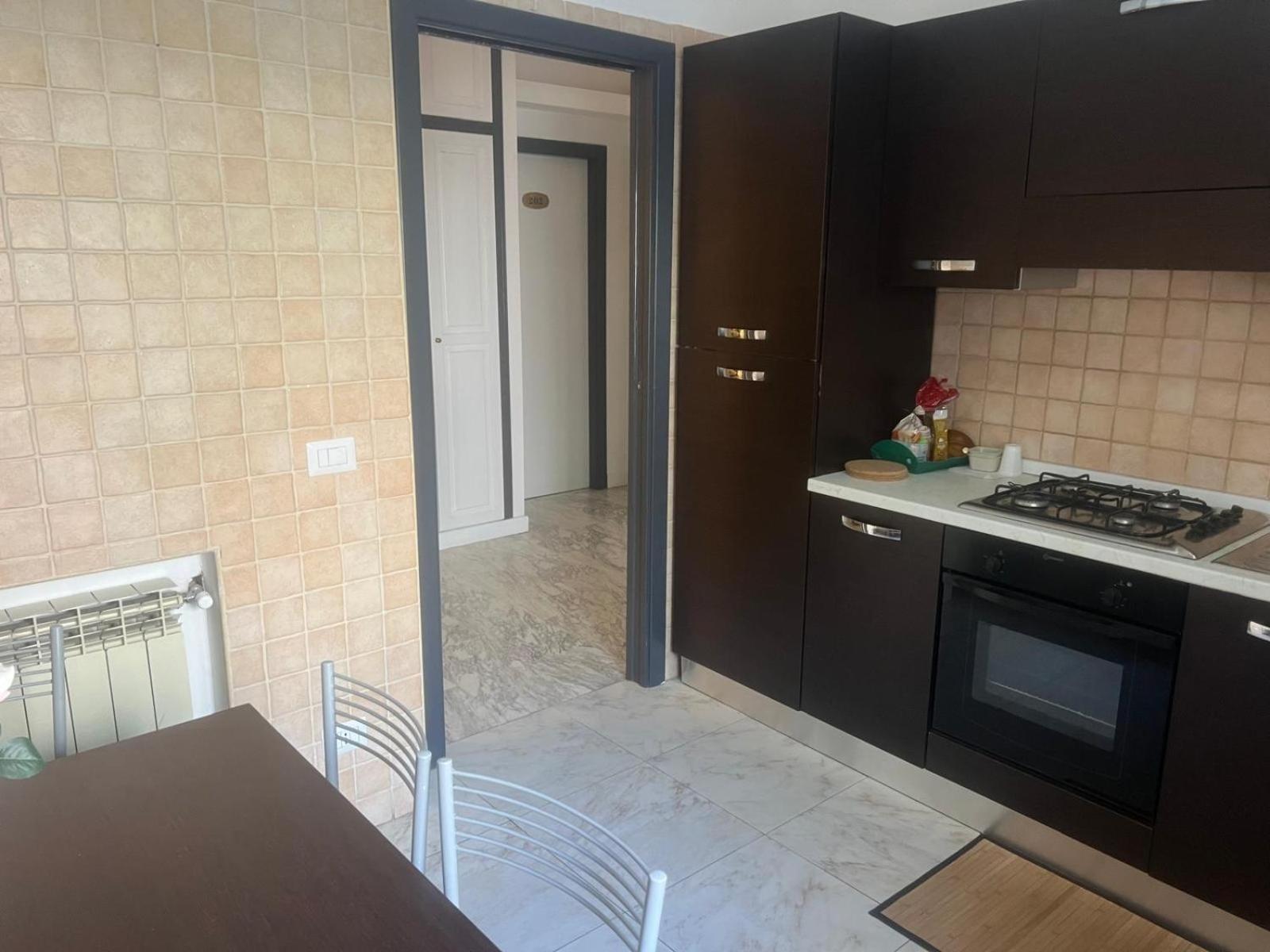 Affittacamere Appia Nuova 639 Rome Luaran gambar